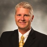 Travis Lane