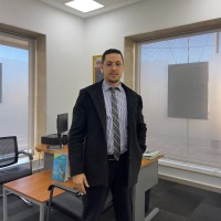 Allach Ismail