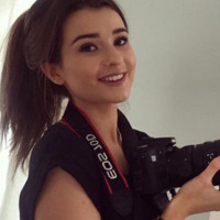 Tess Derry