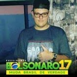 Marcos André Gandin Bento