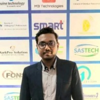 Satyajit Bhowmick