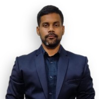 Chitransh Velu Pilley