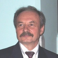 Nickolay Ostrovskii