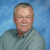 Jim Stott