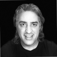 Jose Roberto Oliveira