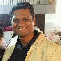 Vishal Desai