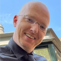 Chris van de Langenberg