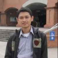 Agegen Prasetyo