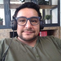 Jonathan Andrés Fierro Sandoval
