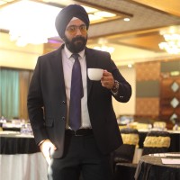 Rajvinder Singh