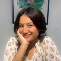 Payal Tomar