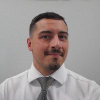 Nicolas Mendoza
