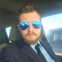 Brian Kasmarzik