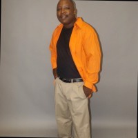 Gregory Garvin