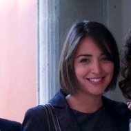 Cristina García de la Rosa