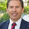 Steve Mishevski