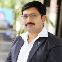 Dileep Singh Bhadoriya