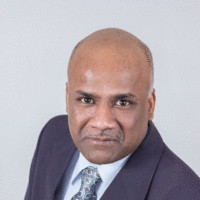 Rizwan Rao