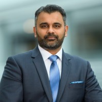 Rohit J. Kumar, Esq.