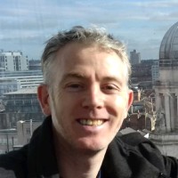 Andy Bartlett
