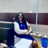 Esther Adebusuyi