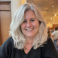 Anne Marie Knijn