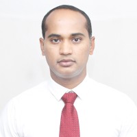 Subrahmanyam Pesala