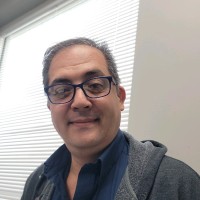 Jorge Martinez