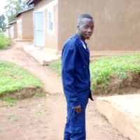 Tuyishime Jeremie
