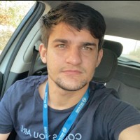 Gabriel Gonçalves Pereira
