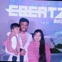Soumyasri V
