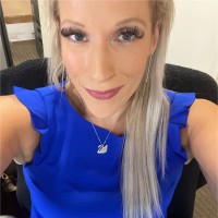 Becky Wharton