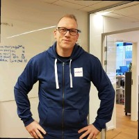 Steffen Aarøe