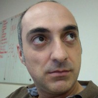 Charles Cavalcante