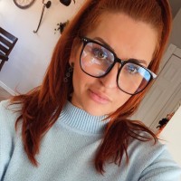 Vanessa Dion