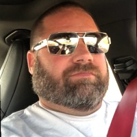 Tony Halderman
