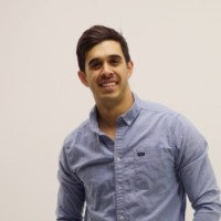 Mitchell Lambert