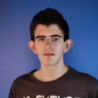 Nicholas Rizzi