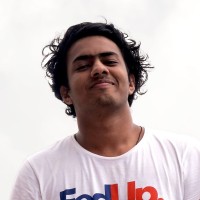 P R Arjun