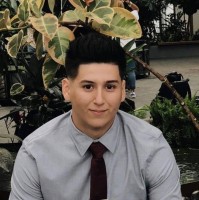 Favian Deloera