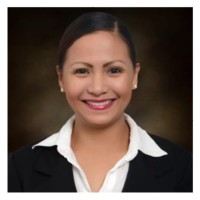 Ma. Rhea Vasquez