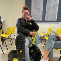 Laura Latulippe-Miner