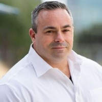 Christopher Fronjian