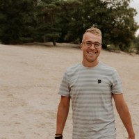 George van Koeveringe