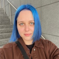 Mariia V.