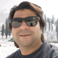 Amit Kumar