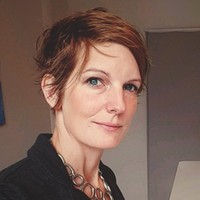 Pernilla Engström