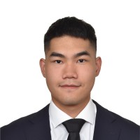 Ho Yeung Tam