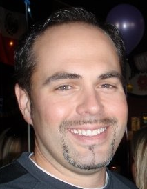 Denny Bogard