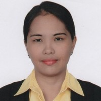 Sweet Dianne Sarabia